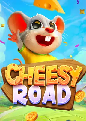 Cheesy Road