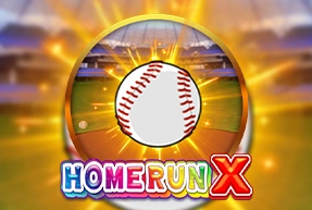 Home Run X