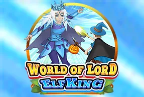 World of Lord Witch King