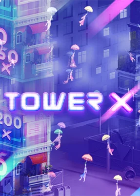 TowerX