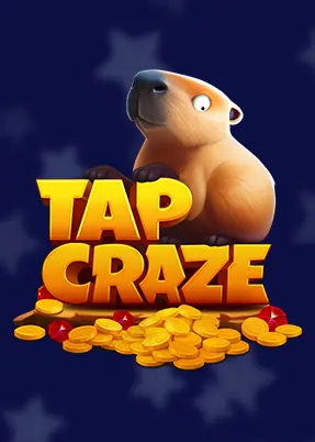 Tap Craze
