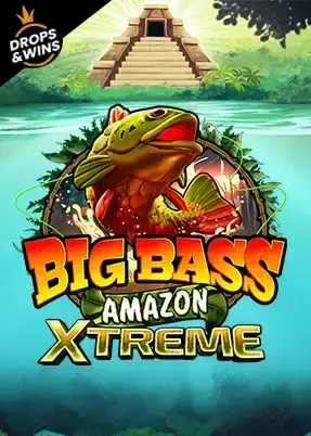 Big Bass Amazon Xtreme